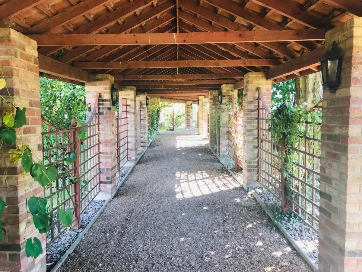 Charming Hen Cottage Countryside Retreat Lincoln Newball Ngoại thất bức ảnh